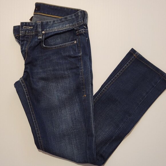 Odyn Copenhagen Women's Denim Jeans, low rise, Size 29 - Picture 1 of 6